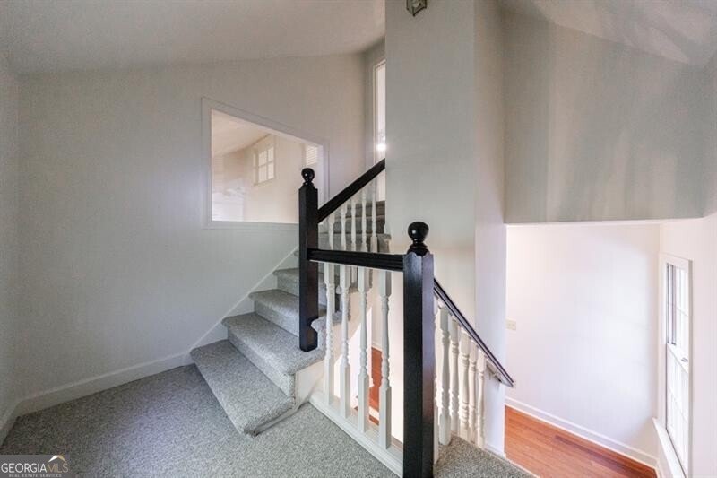 1414 Oakridge Circle Decatur - 30