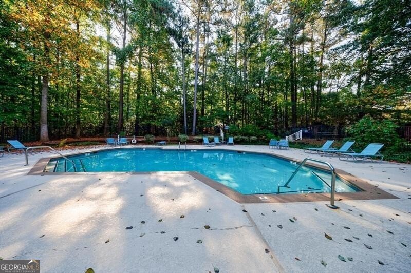 1414 Oakridge Circle Decatur - 37