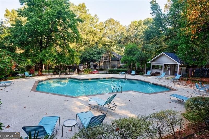 1414 Oakridge Circle Decatur - 38