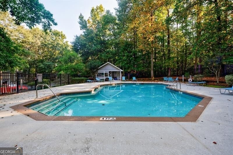 1414 Oakridge Circle Decatur - 39