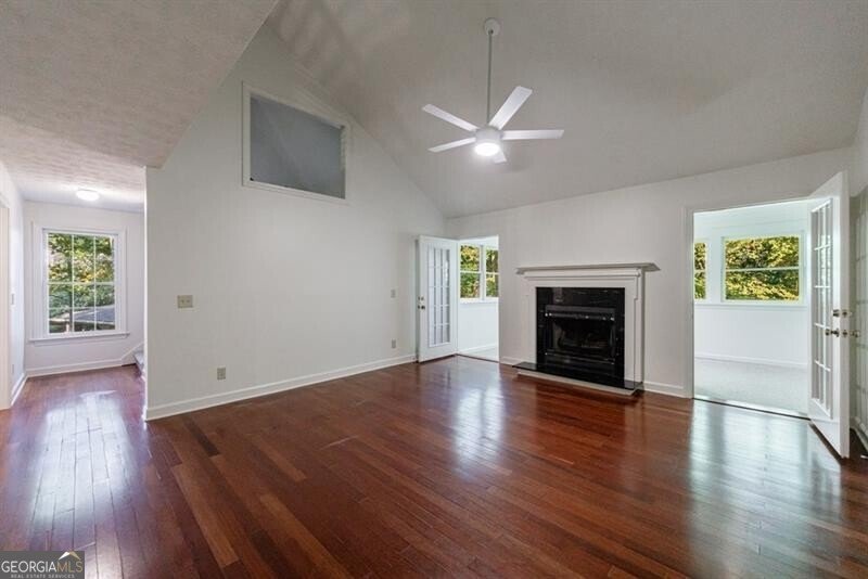 1414 Oakridge Circle Decatur - 4
