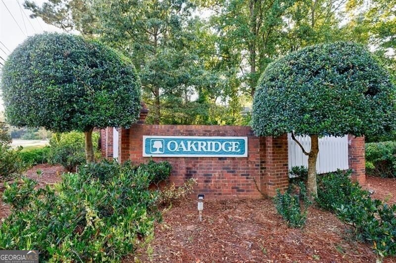 1414 Oakridge Circle Decatur - 40