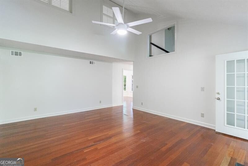 1414 Oakridge Circle Decatur - 5