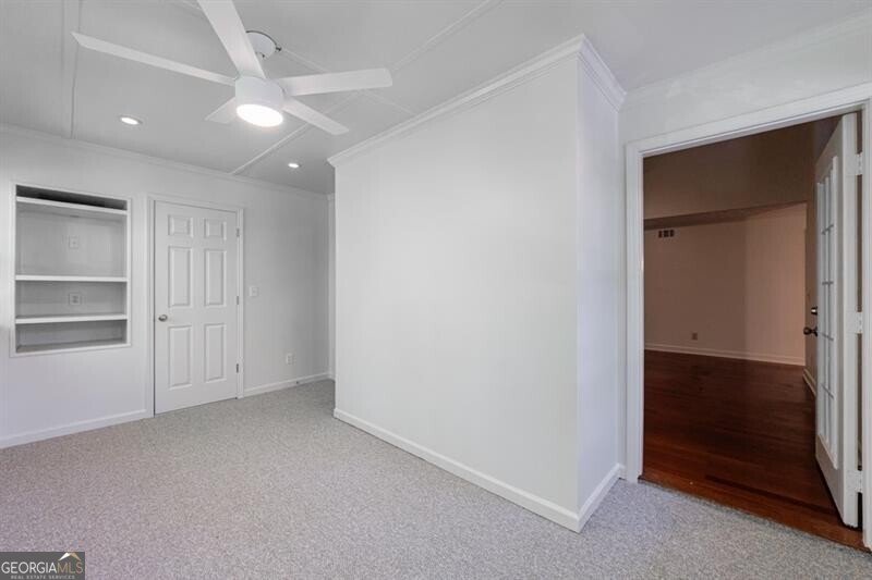 1414 Oakridge Circle Decatur - 8