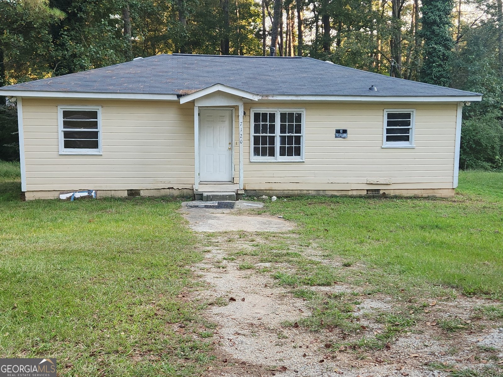 7120 Chaney Drive Covington - Photo 1