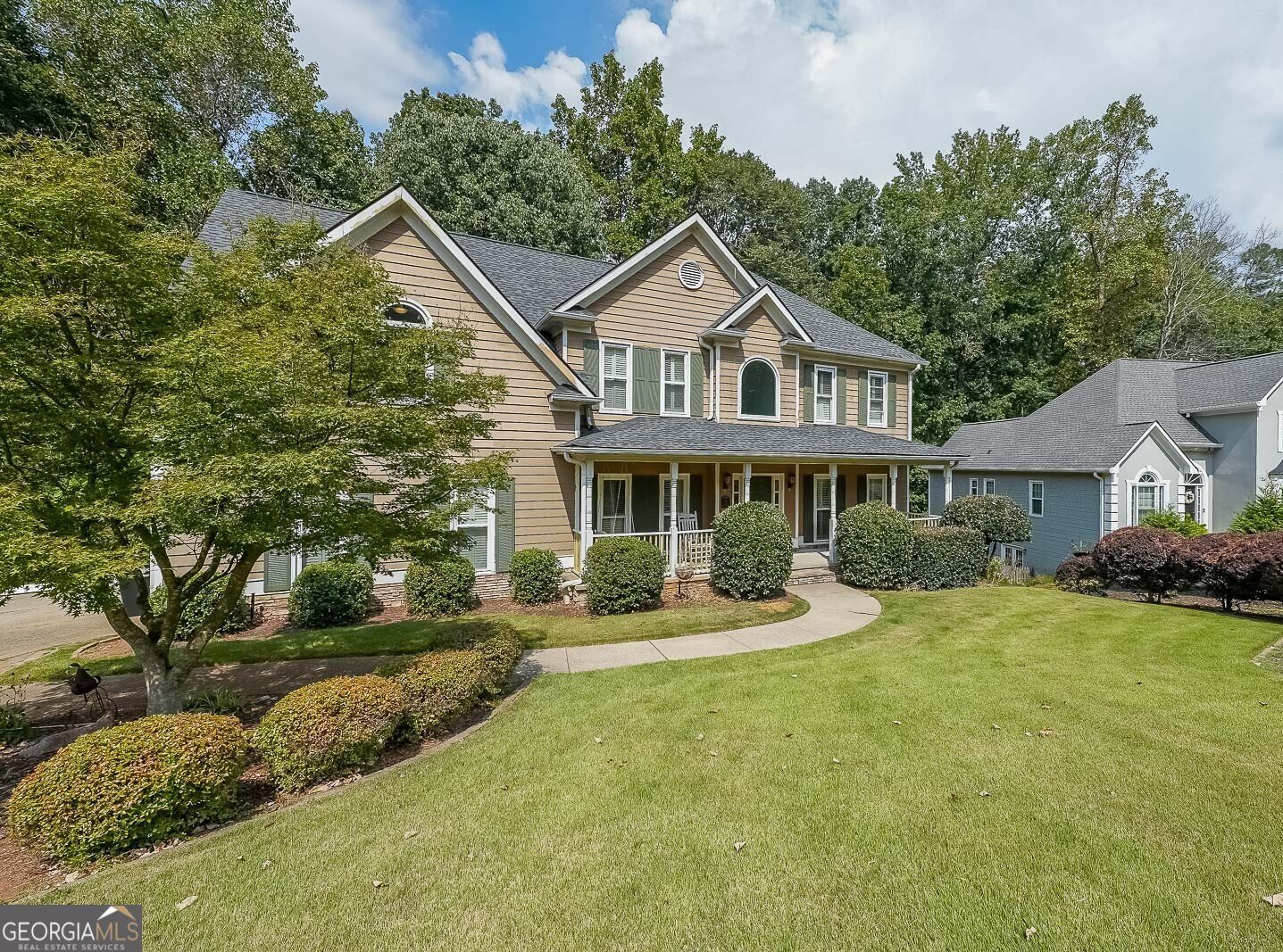 3286 Standing Peachtree Trail Kennesaw - 1