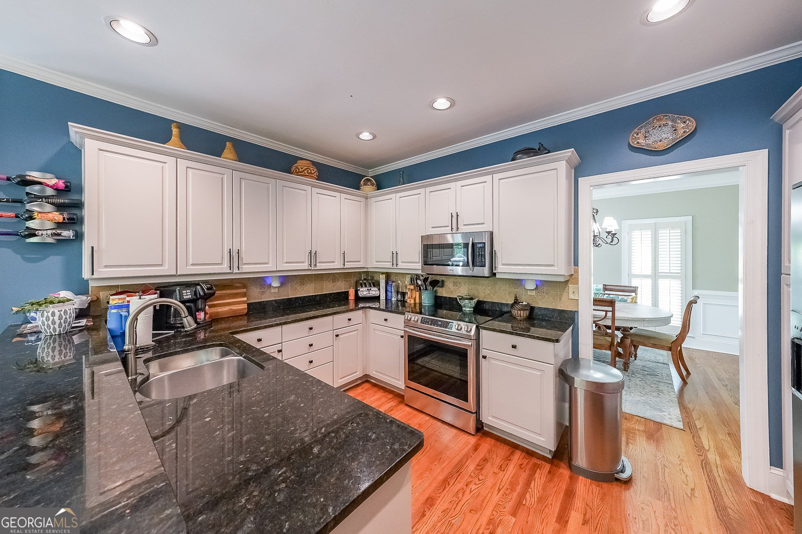 3286 Standing Peachtree Trail Kennesaw - 10