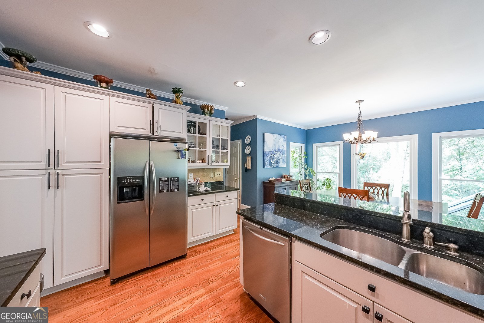 3286 Standing Peachtree Trail Kennesaw - 11