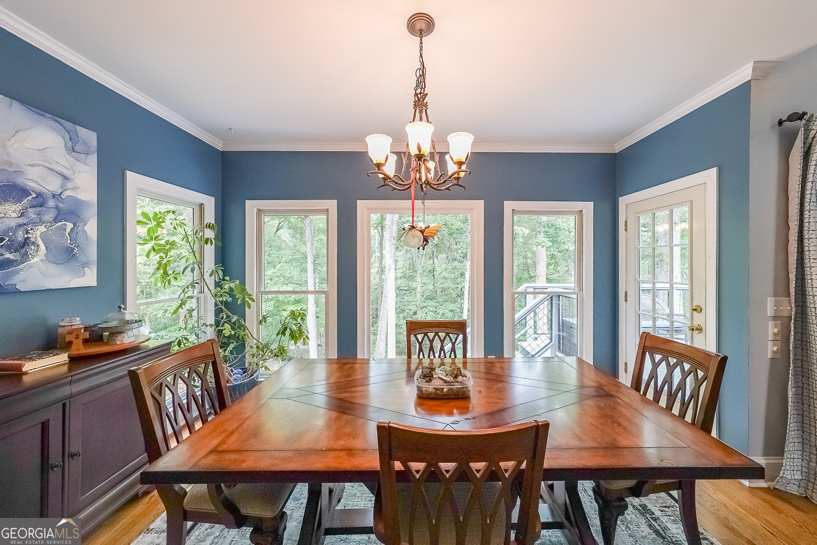 3286 Standing Peachtree Trail Kennesaw - 12