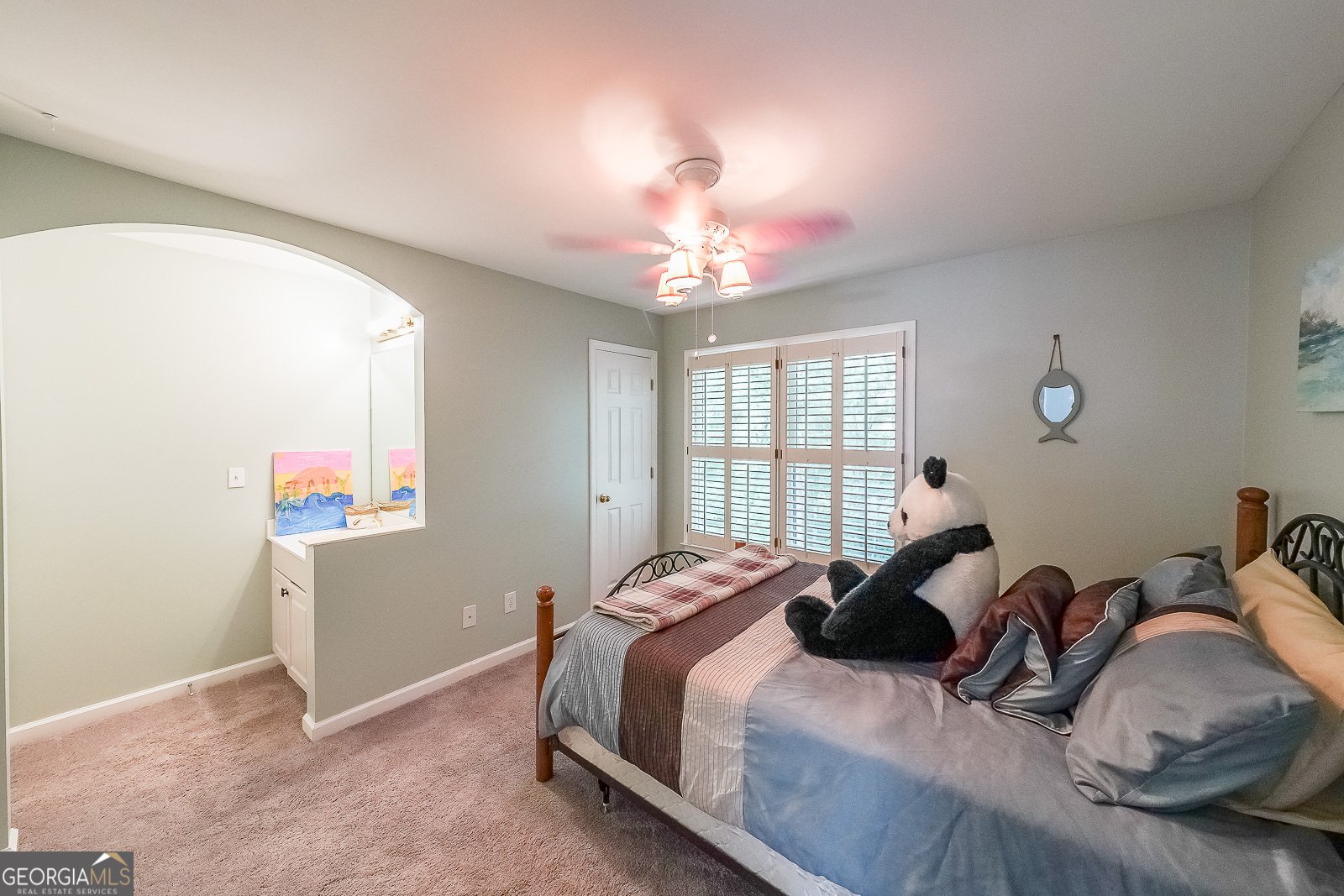 3286 Standing Peachtree Trail Kennesaw - 13