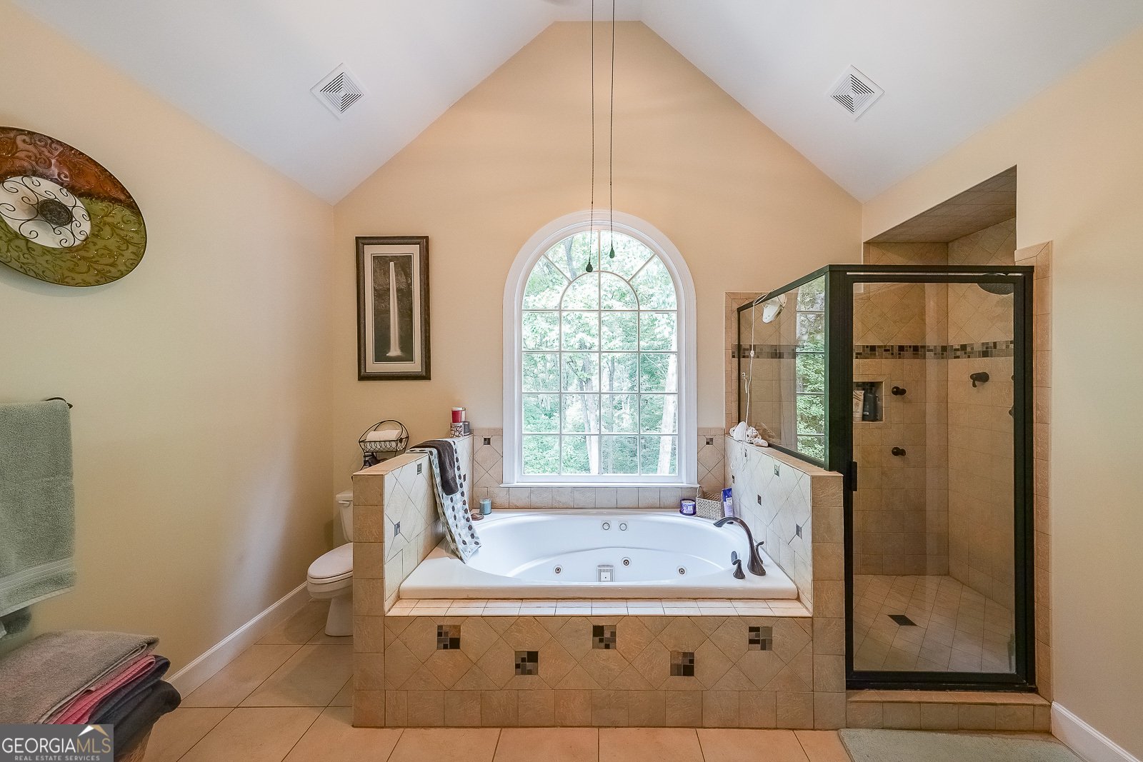 3286 Standing Peachtree Trail Kennesaw - 14