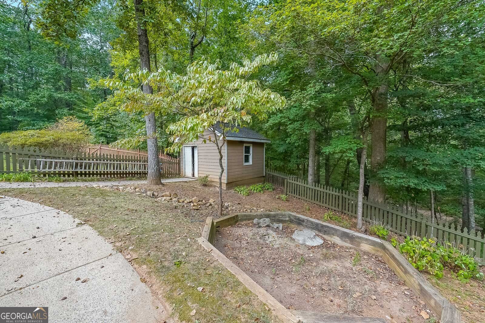 3286 Standing Peachtree Trail Kennesaw - 15