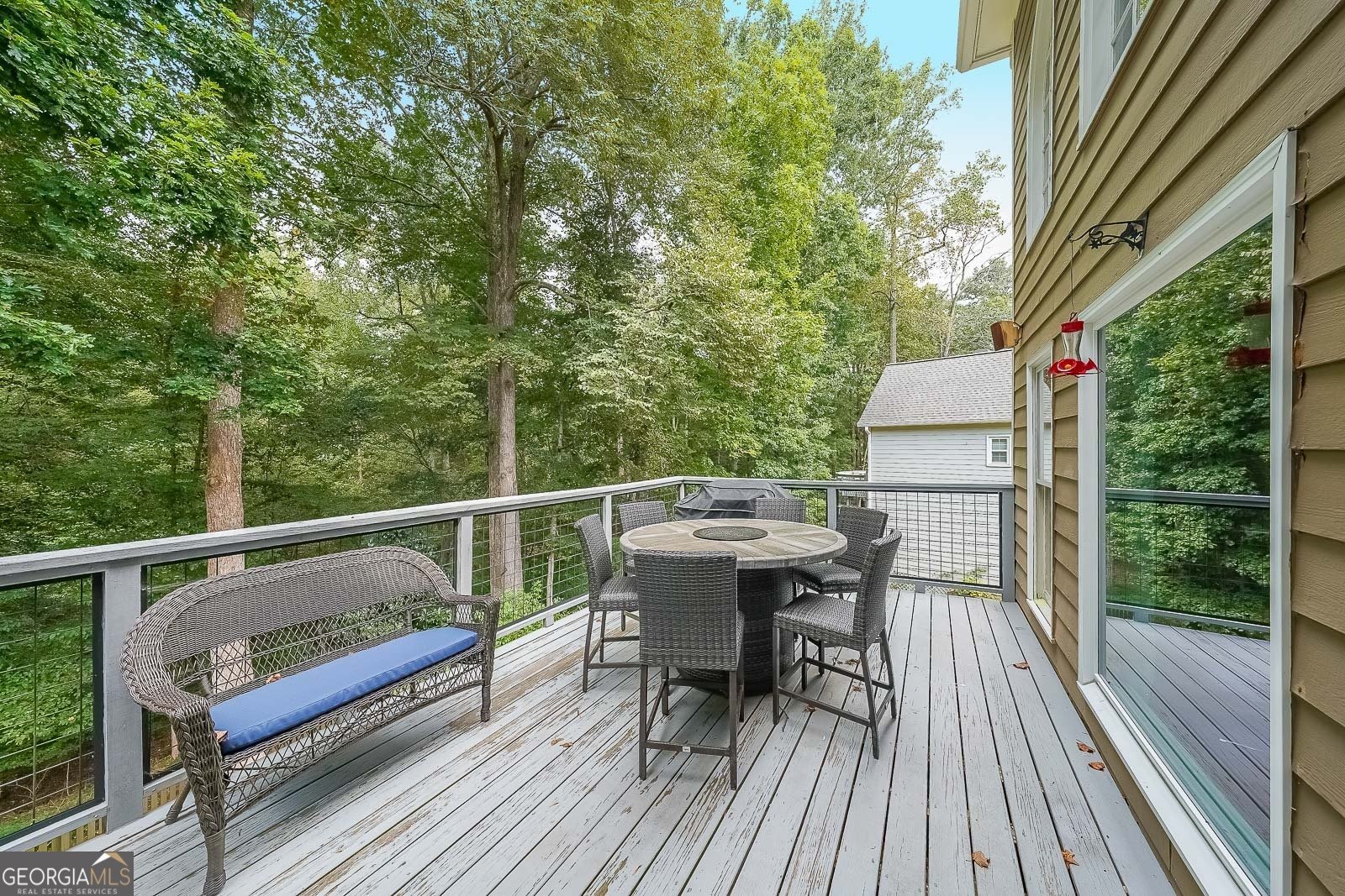 3286 Standing Peachtree Trail Kennesaw - 16