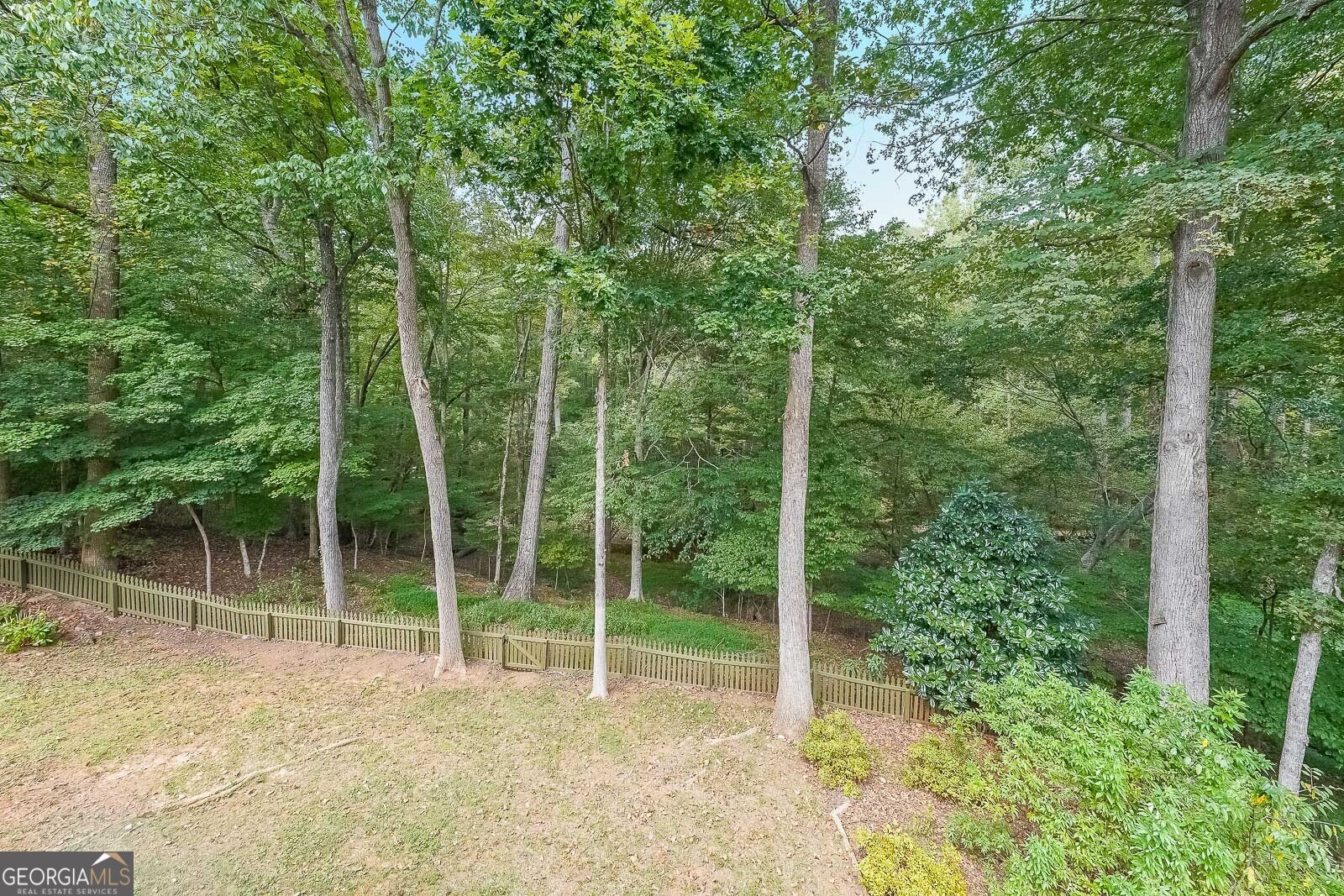3286 Standing Peachtree Trail Kennesaw - 17