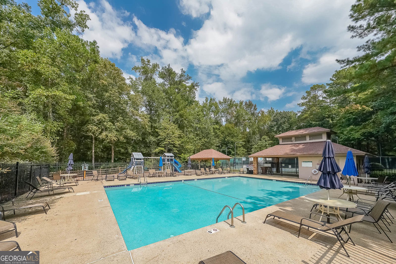 3286 Standing Peachtree Trail Kennesaw - 18