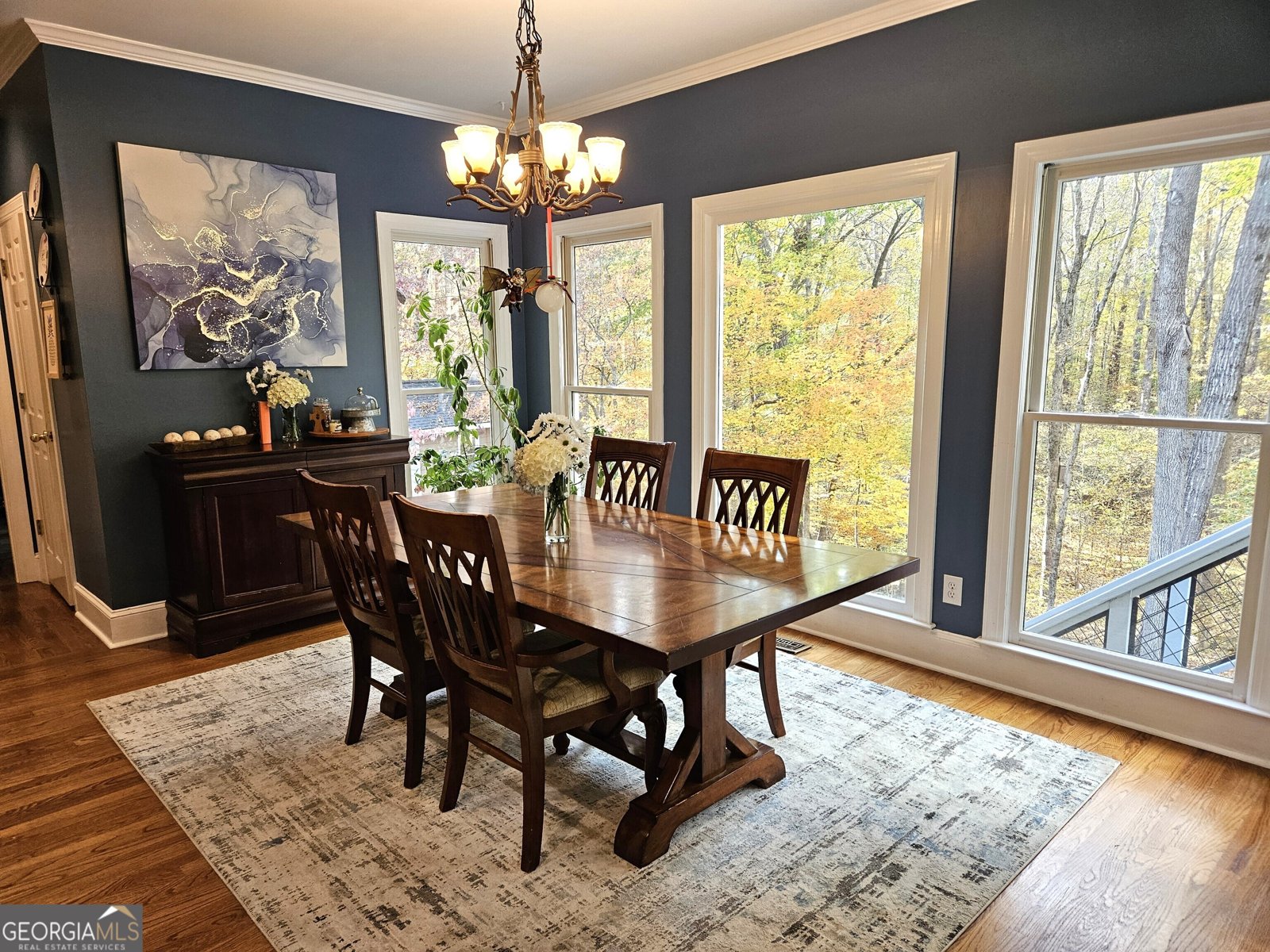 3286 Standing Peachtree Trail Kennesaw - 19