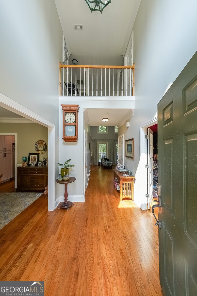3286 Standing Peachtree Trail Kennesaw - 2