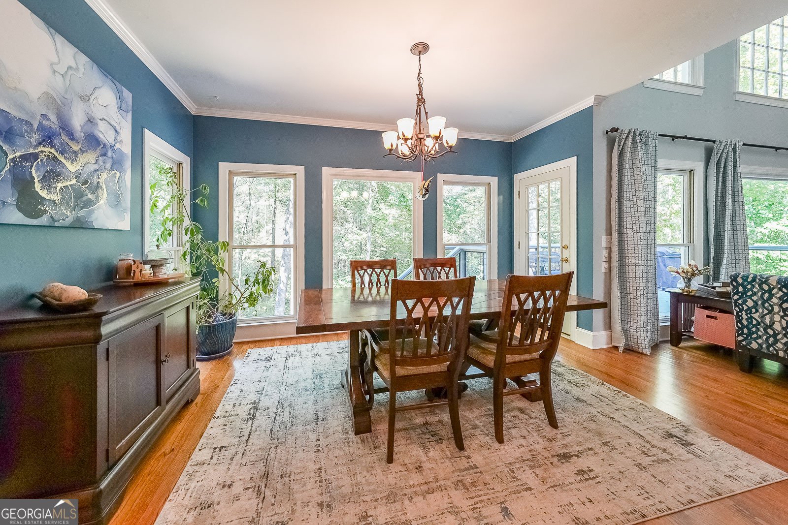 3286 Standing Peachtree Trail Kennesaw - 20