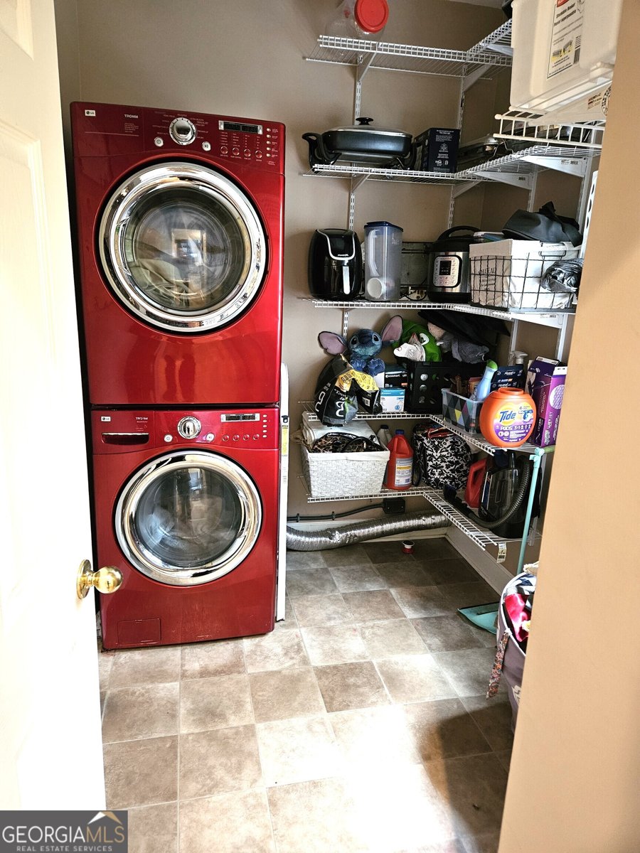 3286 Standing Peachtree Trail Kennesaw - 21