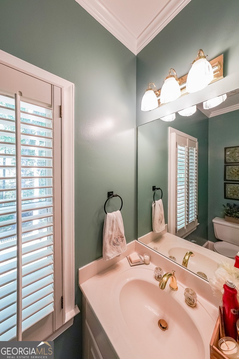 3286 Standing Peachtree Trail Kennesaw - 22