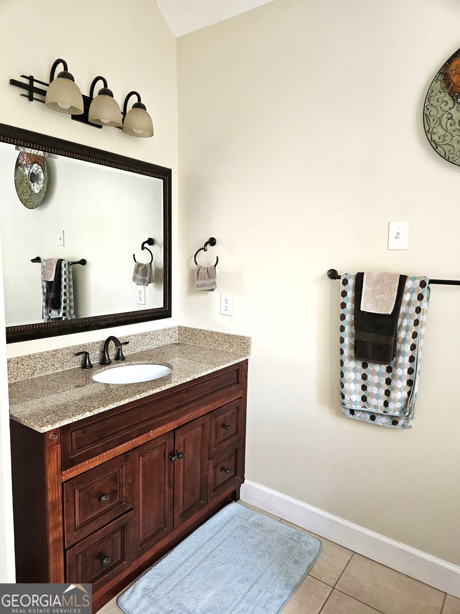 3286 Standing Peachtree Trail Kennesaw - 27