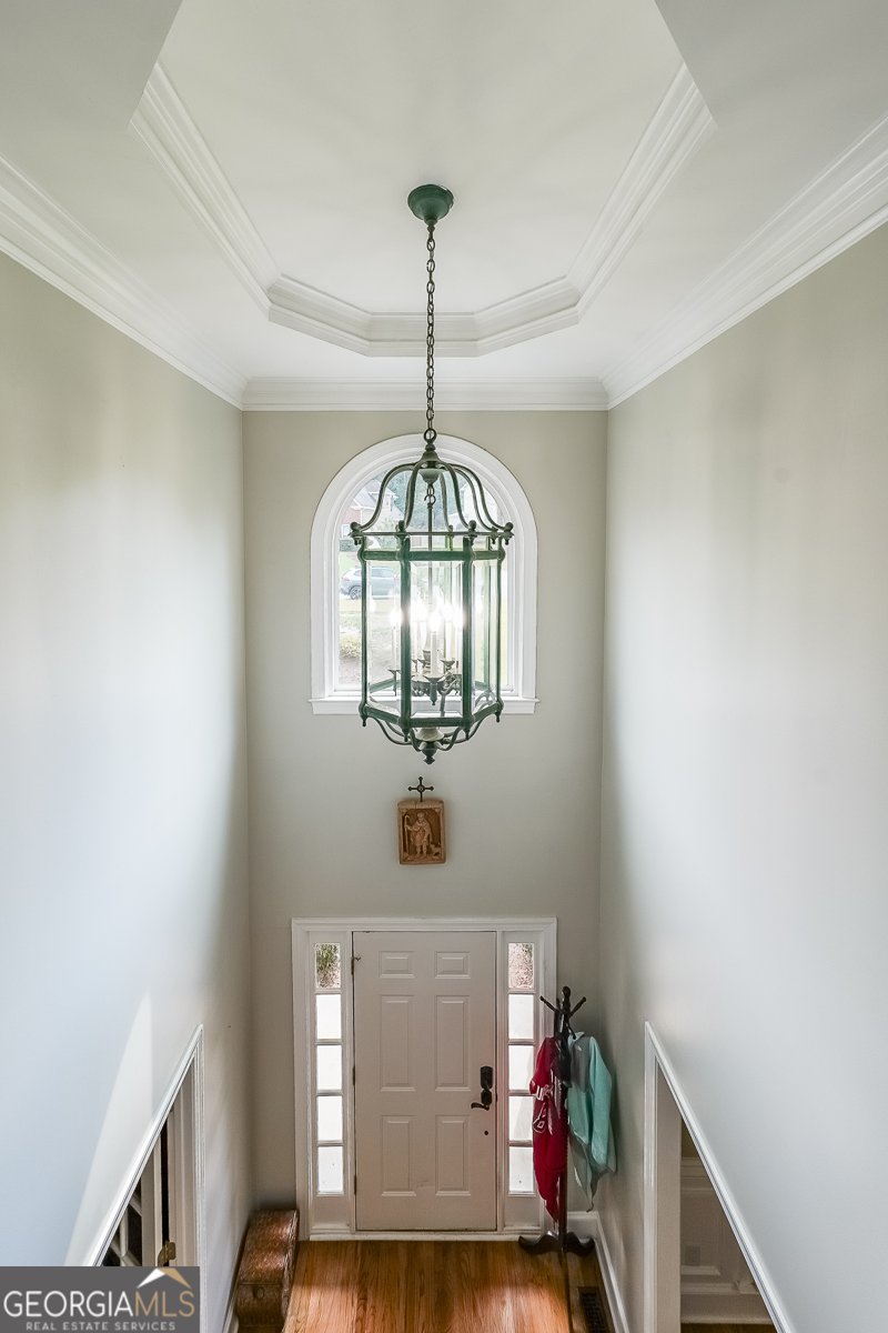3286 Standing Peachtree Trail Kennesaw - 3