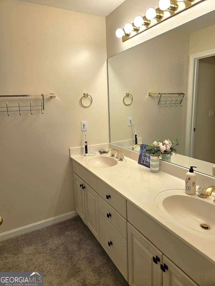 3286 Standing Peachtree Trail Kennesaw - 30