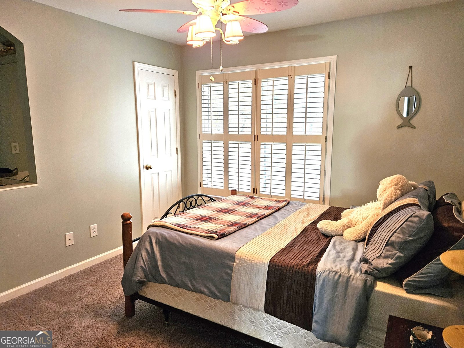 3286 Standing Peachtree Trail Kennesaw - 31