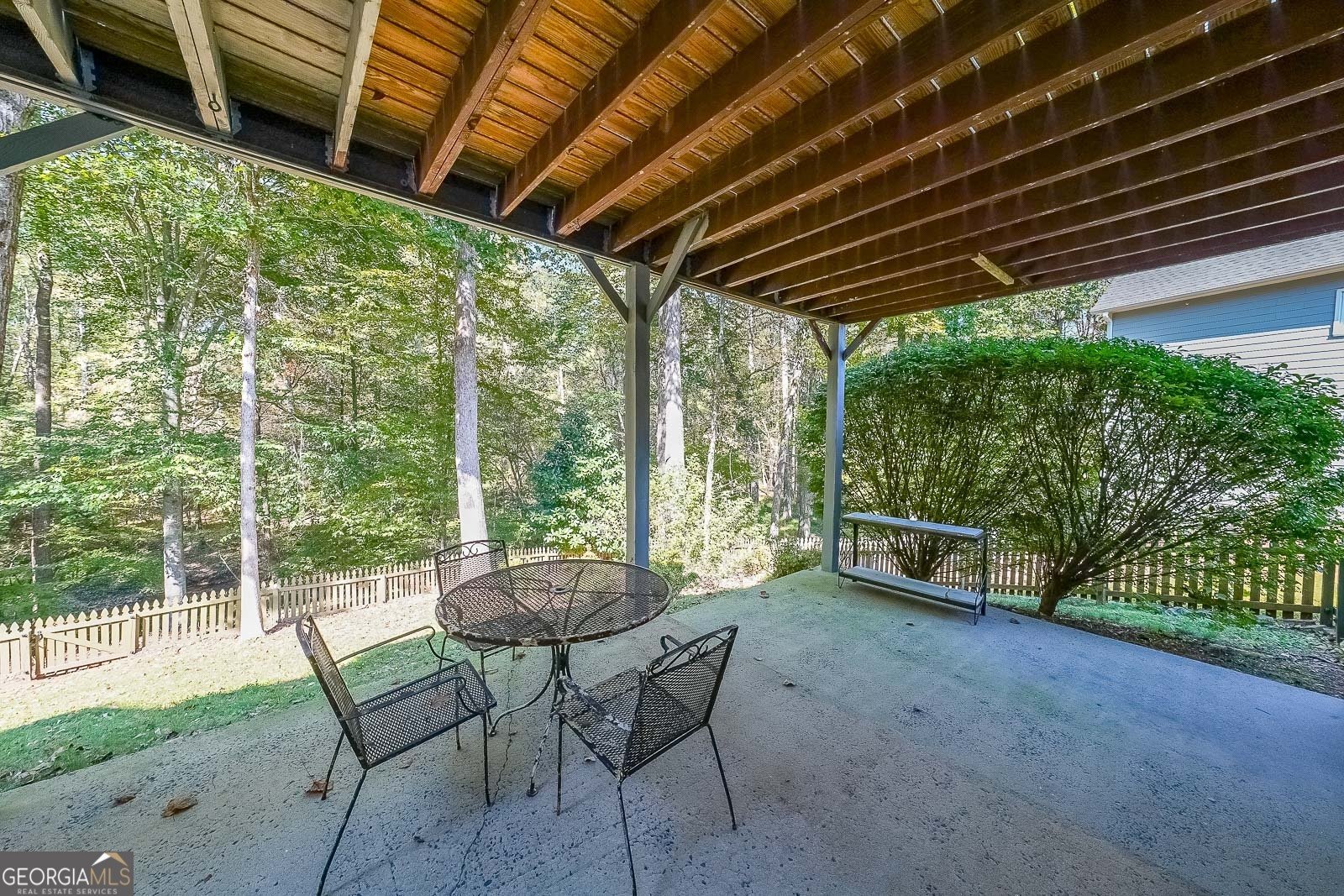 3286 Standing Peachtree Trail Kennesaw - 38