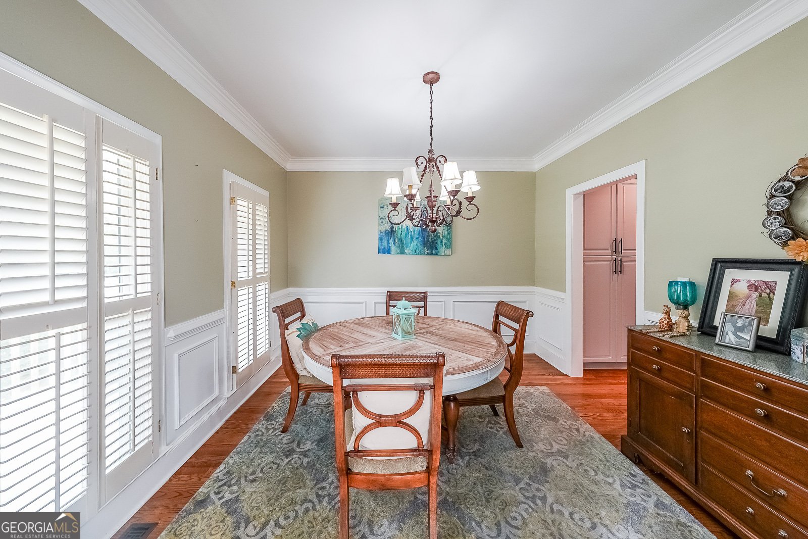 3286 Standing Peachtree Trail Kennesaw - 4
