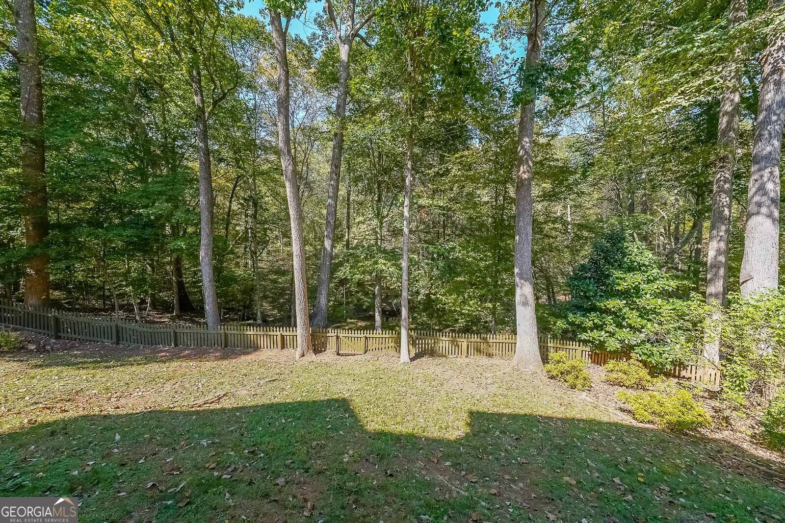 3286 Standing Peachtree Trail Kennesaw - 40