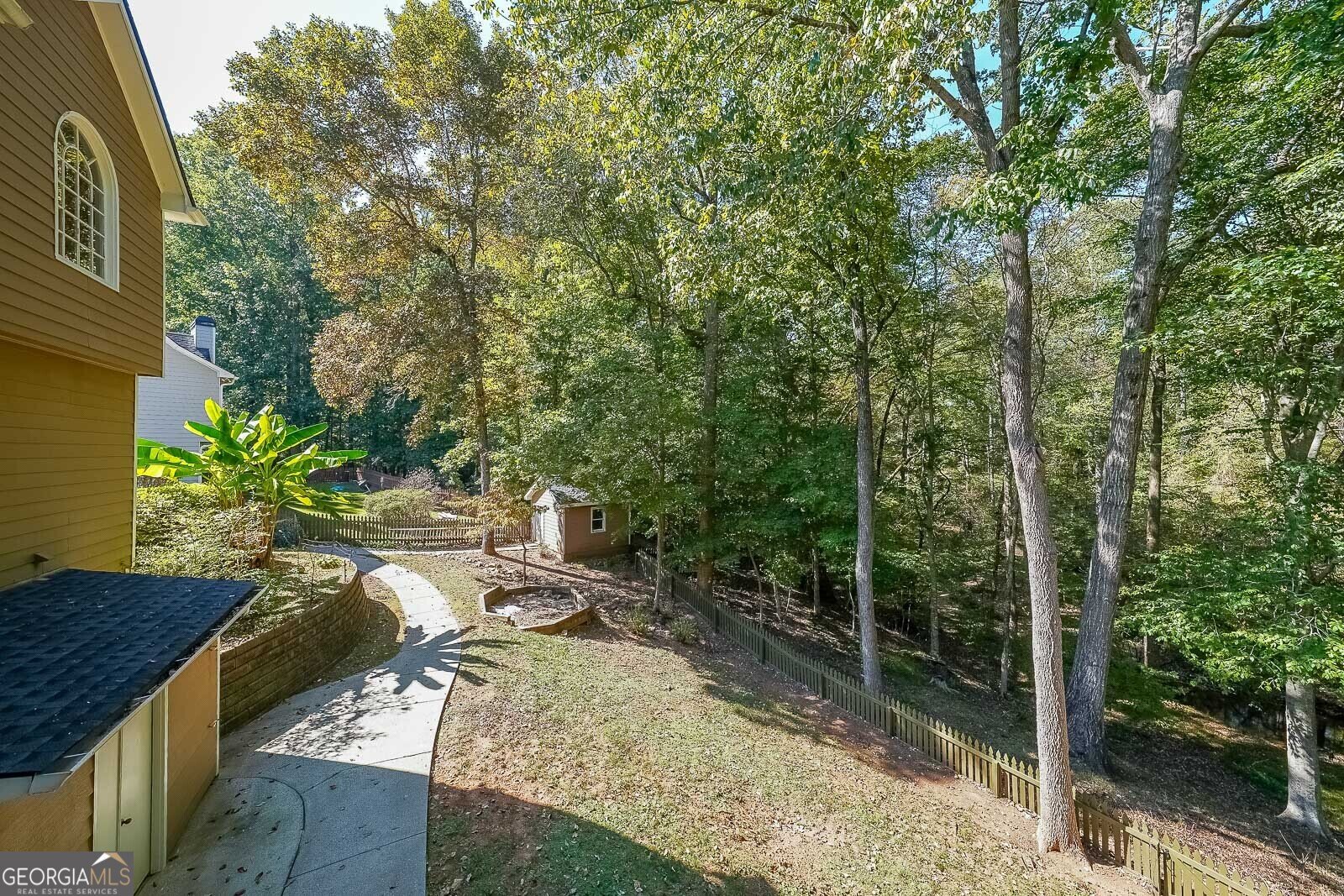 3286 Standing Peachtree Trail Kennesaw - 41