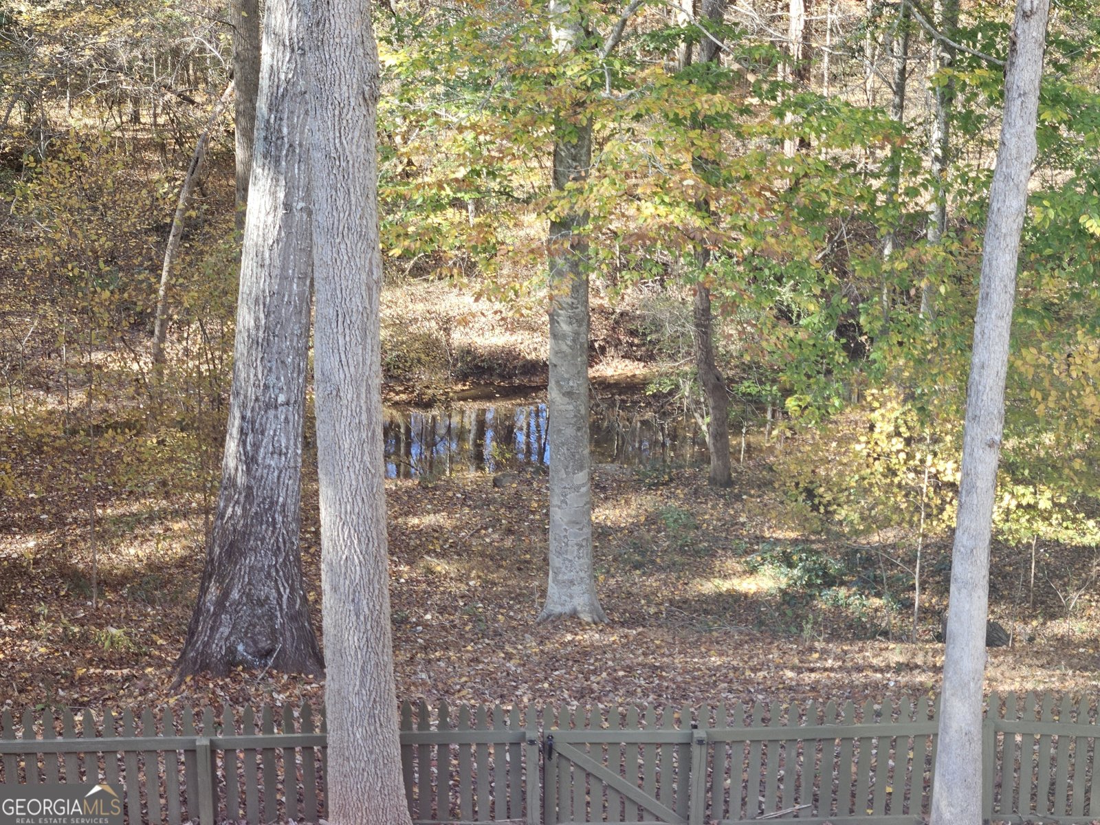 3286 Standing Peachtree Trail Kennesaw - 42