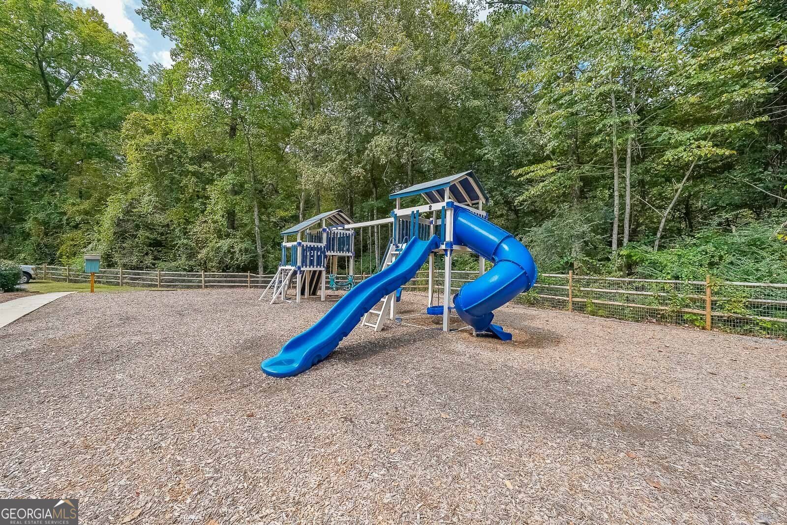 3286 Standing Peachtree Trail Kennesaw - 46