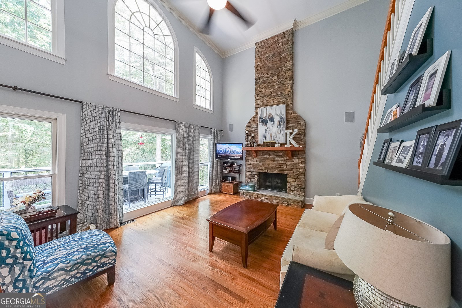 3286 Standing Peachtree Trail Kennesaw - 6