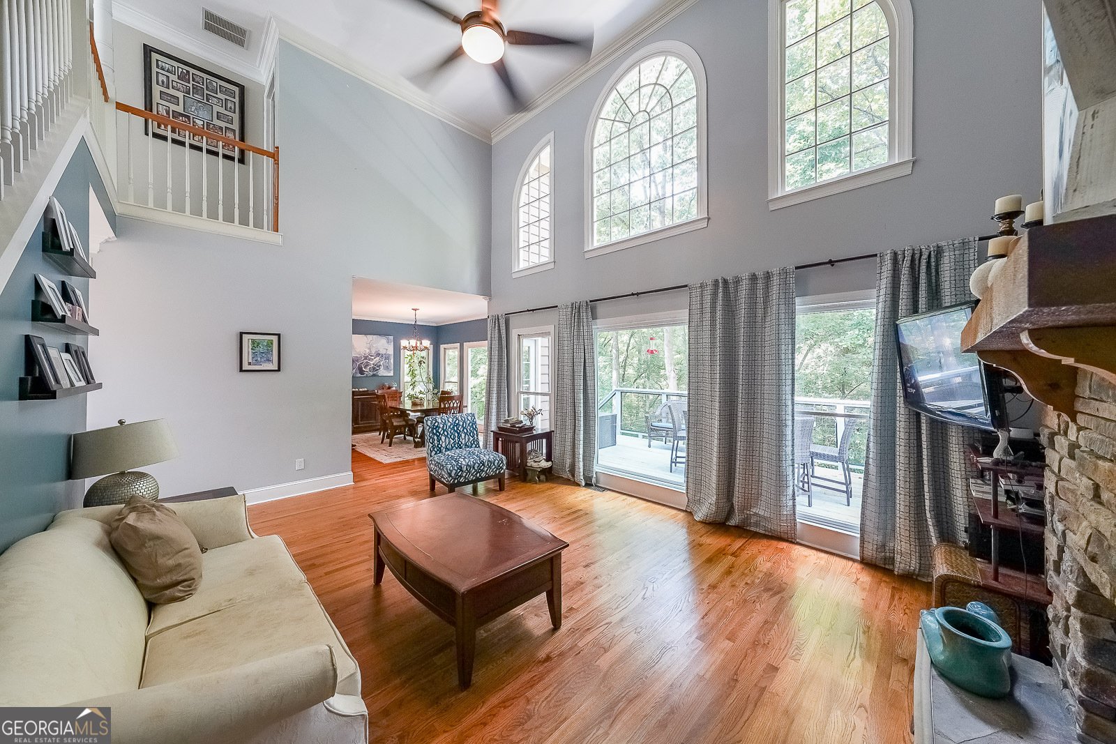 3286 Standing Peachtree Trail Kennesaw - 7