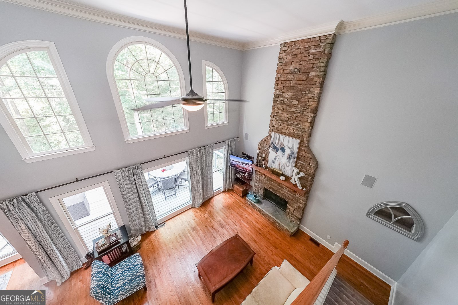 3286 Standing Peachtree Trail Kennesaw - 8