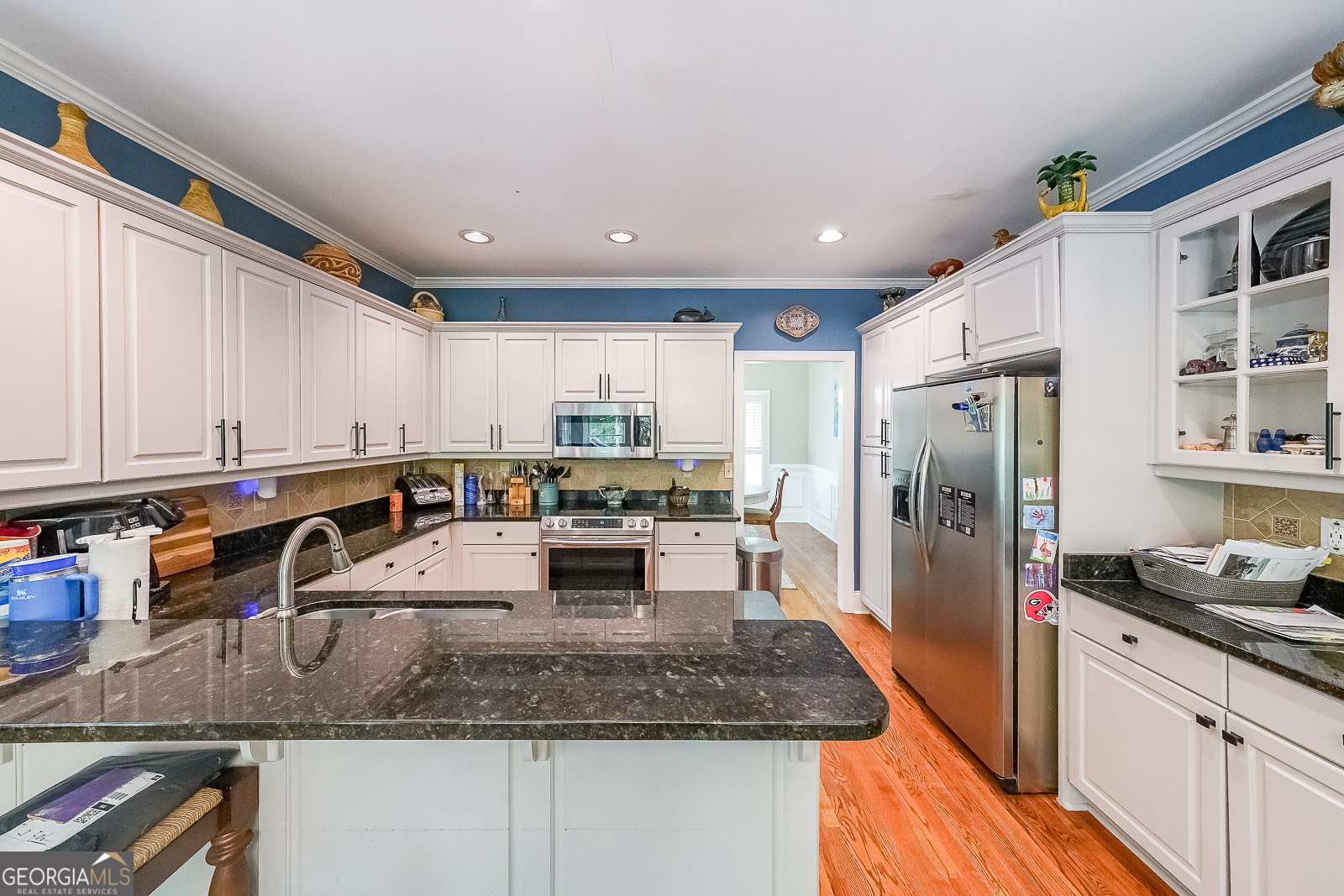 3286 Standing Peachtree Trail Kennesaw - 9