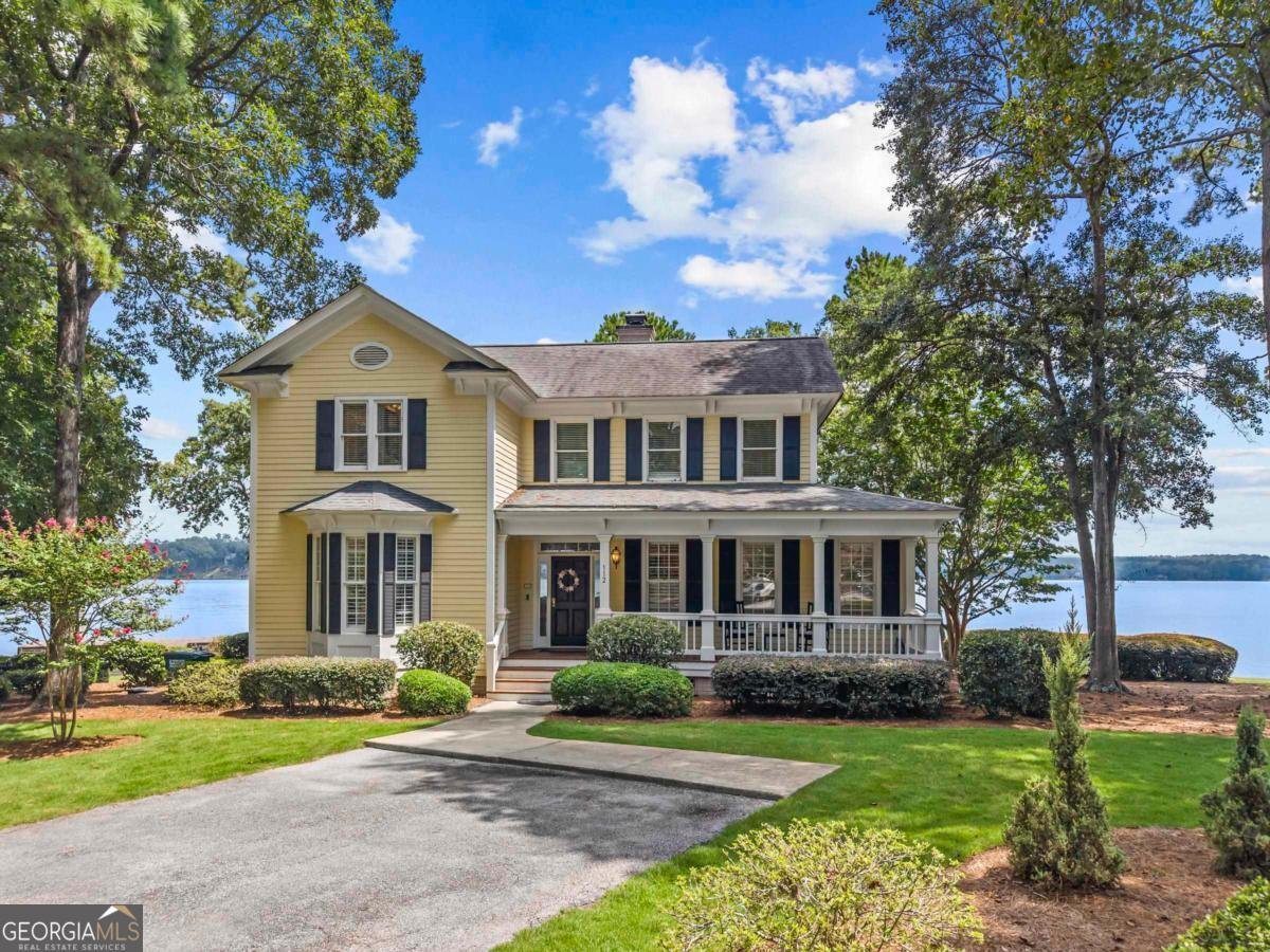 112 Seven Oaks Court Eatonton - 1