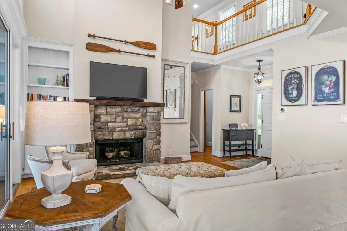 112 Seven Oaks Court Eatonton - 10