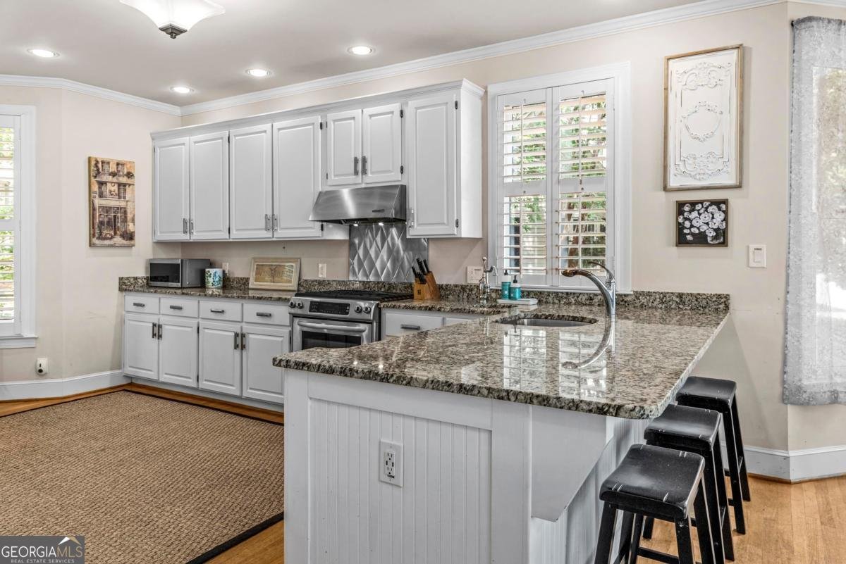112 Seven Oaks Court Eatonton - 13