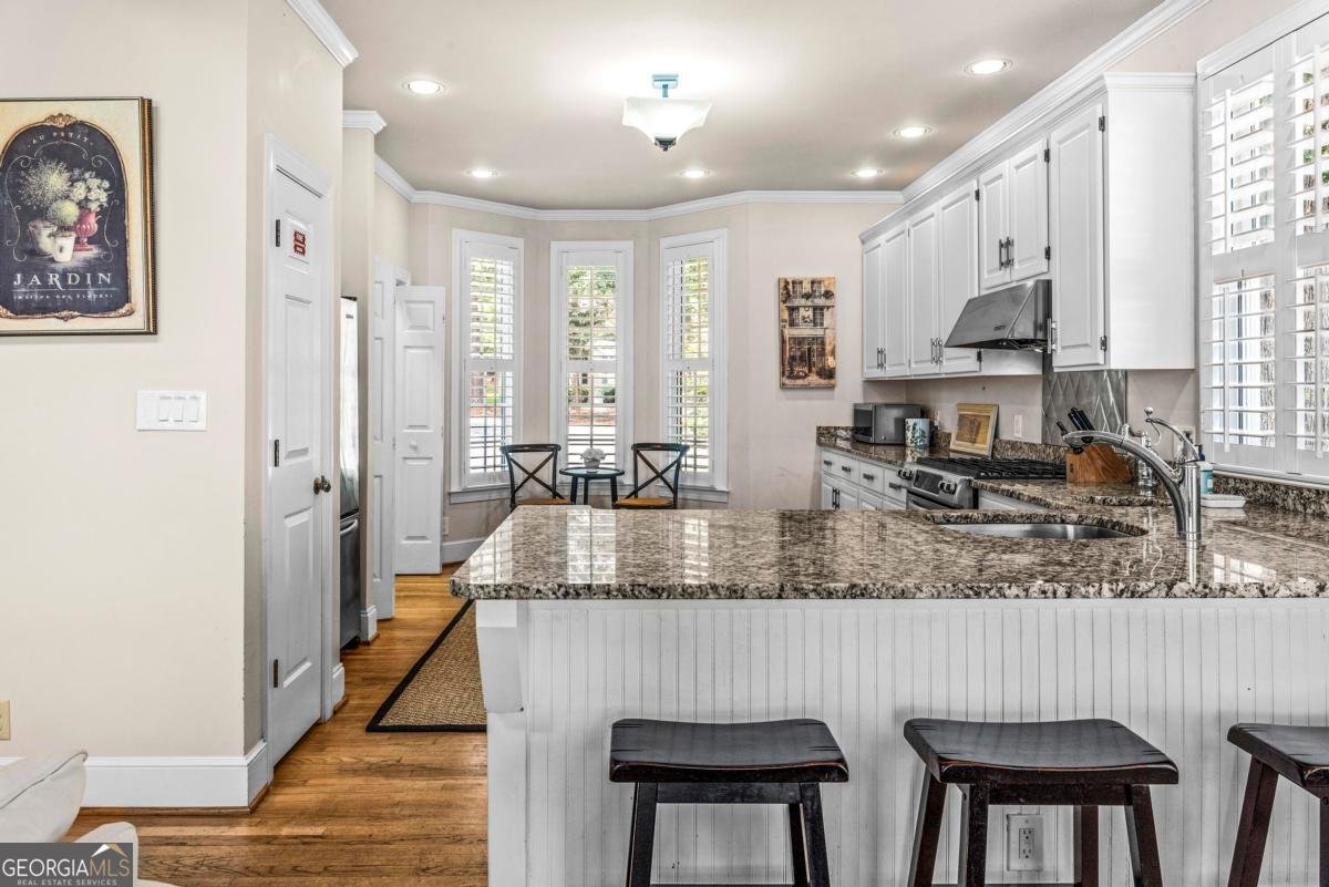 112 Seven Oaks Court Eatonton - 15