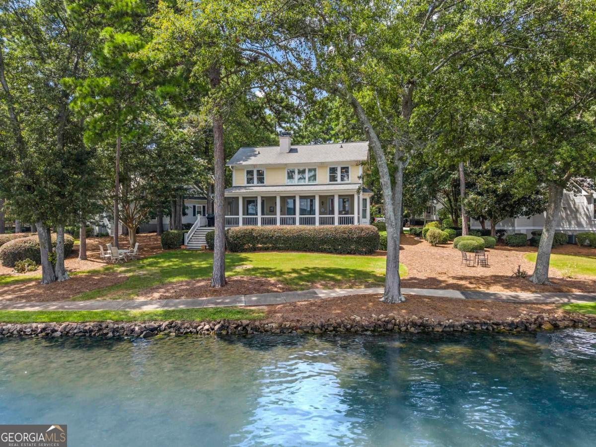 112 Seven Oaks Court Eatonton - 2