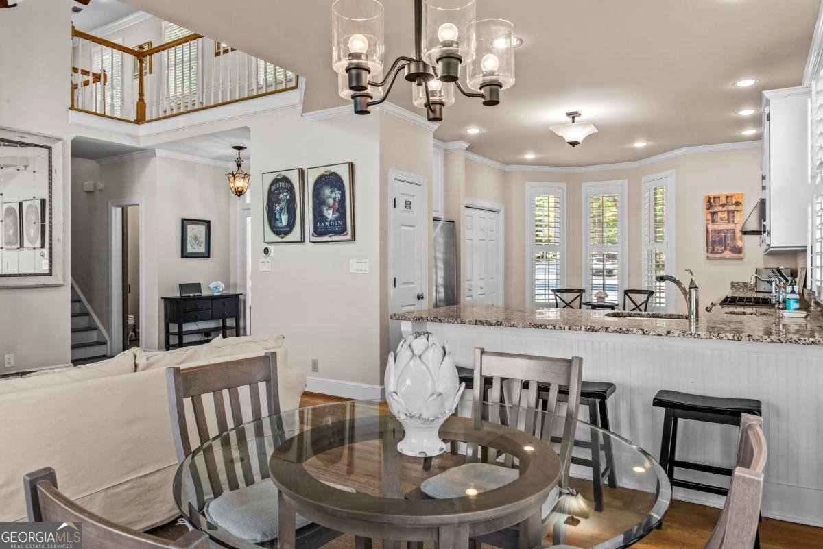 112 Seven Oaks Court Eatonton - 20