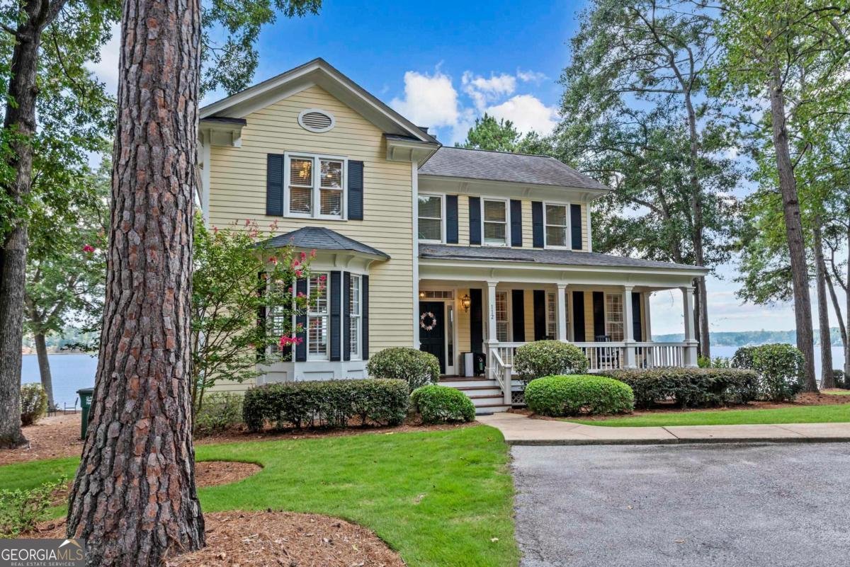 112 Seven Oaks Court Eatonton - 3