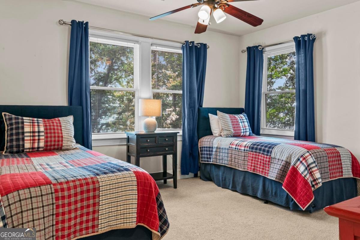 112 Seven Oaks Court Eatonton - 33