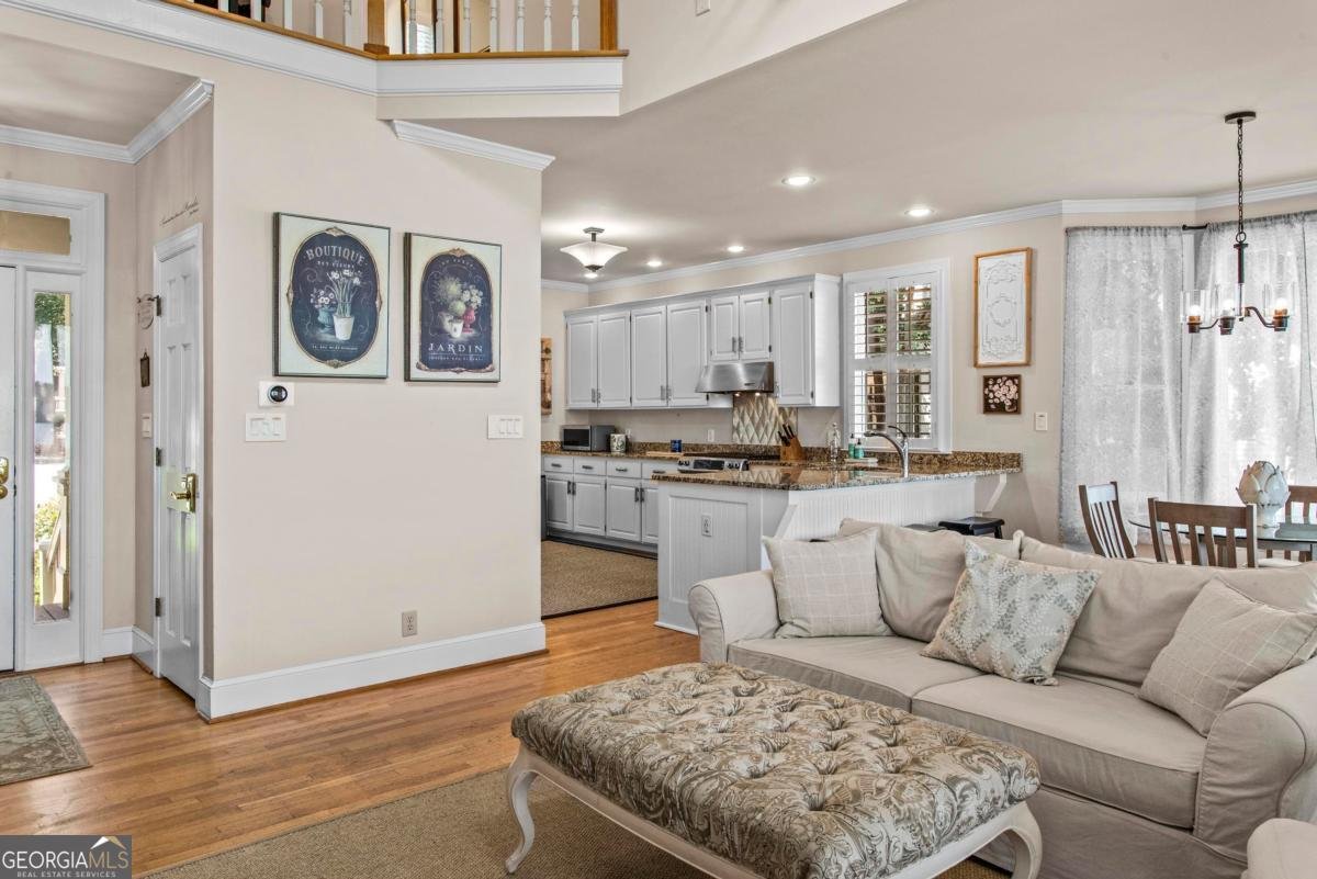 112 Seven Oaks Court Eatonton - 7