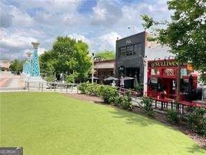 1722 San Gabriel Avenue Decatur - 28