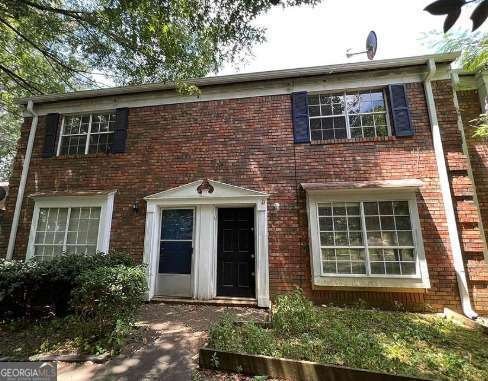 2584 Stratford Ln Morrow - 1
