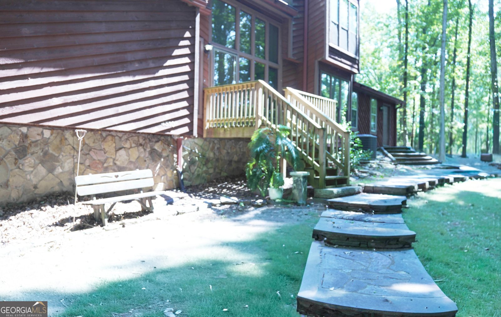 4310 Mink Livsey Road Snellville - 20